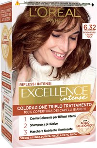 COLORAZIONE EXCELLENCE INTENSE 632