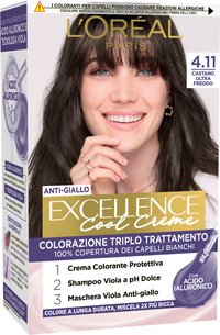 EXCELLENCE COOL CREME 411