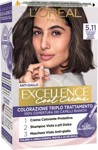 EXCELLENCE COOL CREME 511