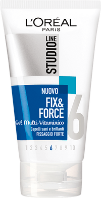 Studio Line Fix E Force 6