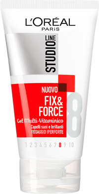 Studio Line Fix E Force 8