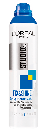 Studio Line Fix E Shine 6
