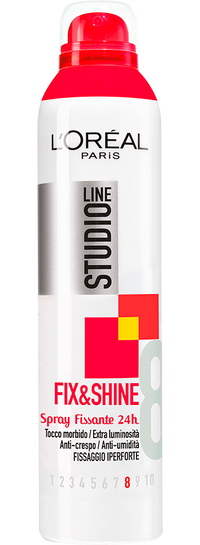 Studio Line Fix E Shine