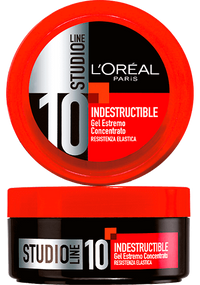Studio Line Indestructible 10