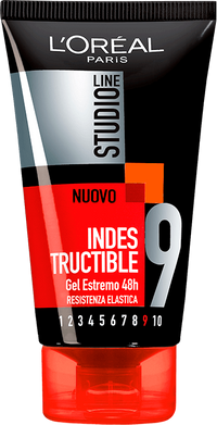 Studio Line Indestructible 9