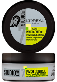 Studio Line Invisi Control 7