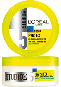 Studio Line Invisi Fix 5 Pot
