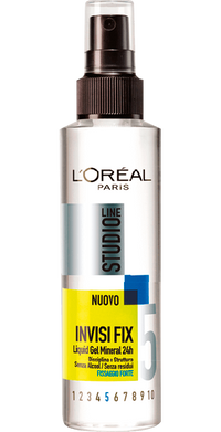 Studio Line Invisi Fix 5