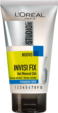 Studio Line Invisi Fix 6