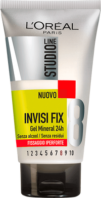 Studio Line Invisi Fix 8