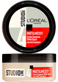 Studio Line Matt E Messy 4 Pot