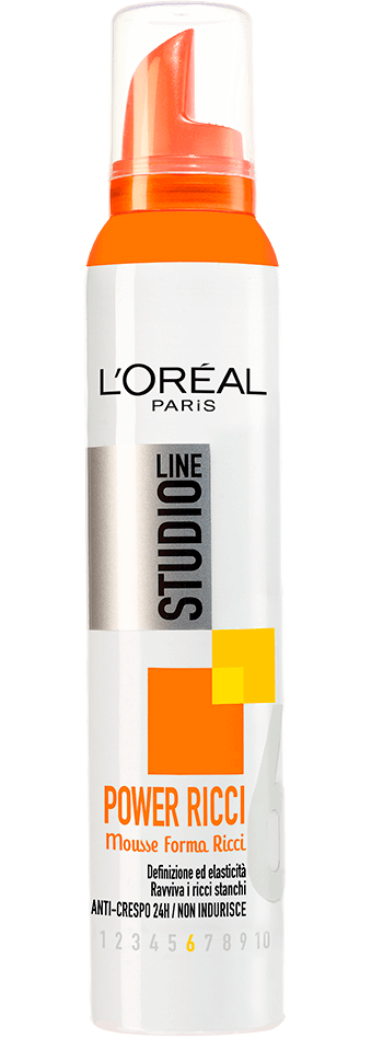 Studio Line Power Ricci 6