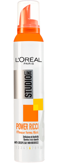 Studio Line Power Ricci 6