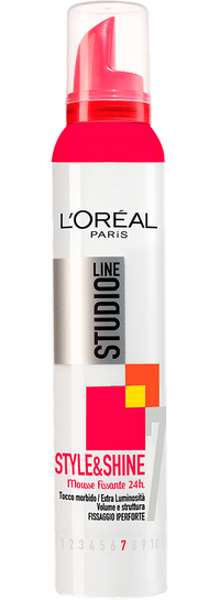 Studio Line Style E Shine 7