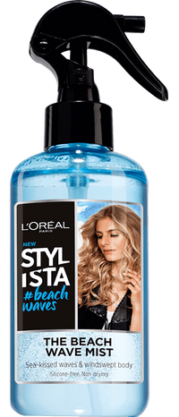 Mist Beachwaves Stylista Packshot