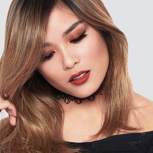 Stylista Blowdry Hero