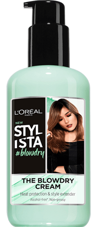 Cream The Blowdry Stylista Packshot