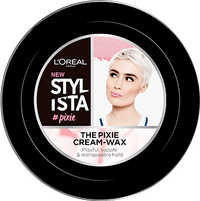 Wax The Pixie Stylista Packshot