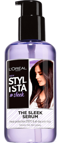Serum The Sleek Stylista Packshot