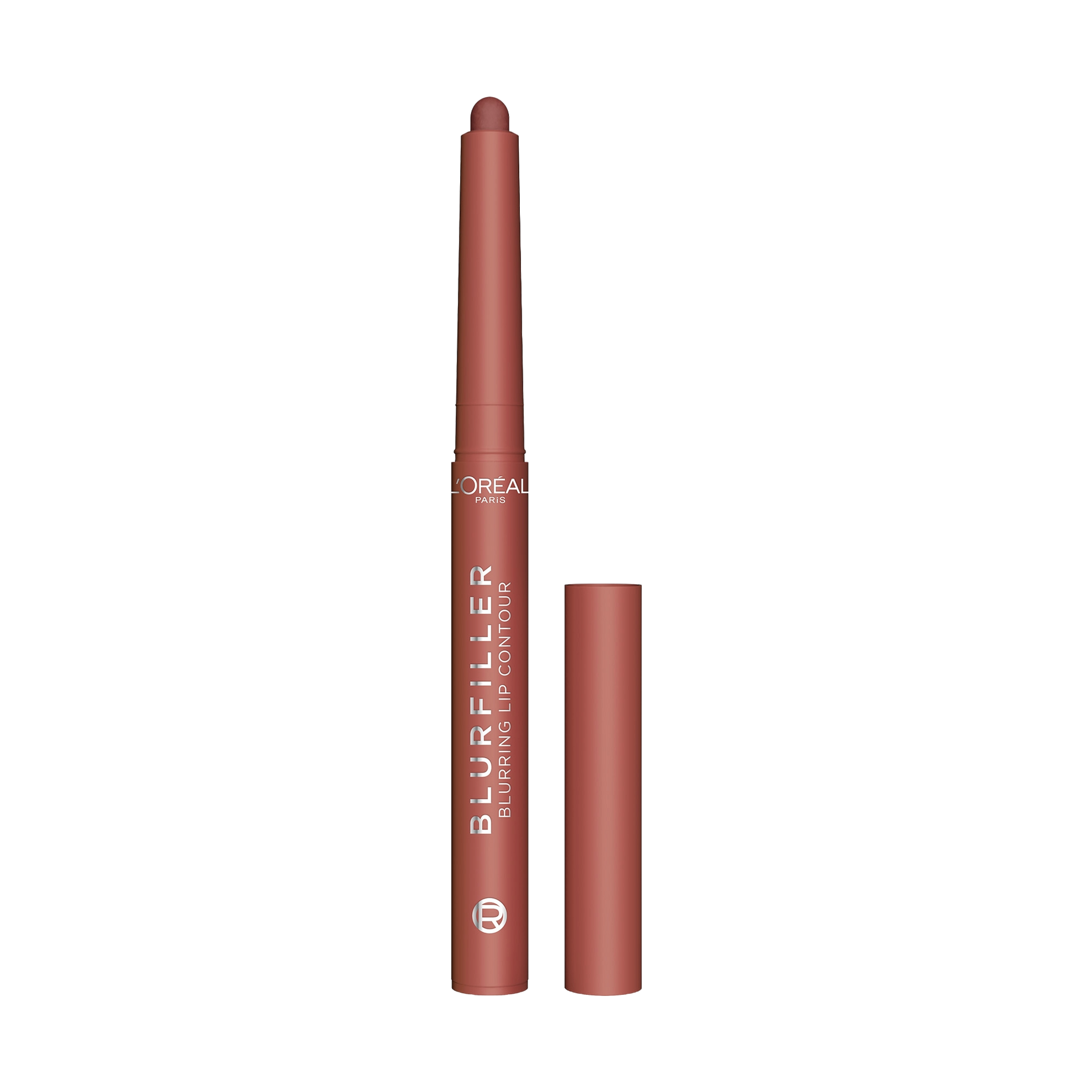 PACKSHOT 535 BROWN CARAMEL
