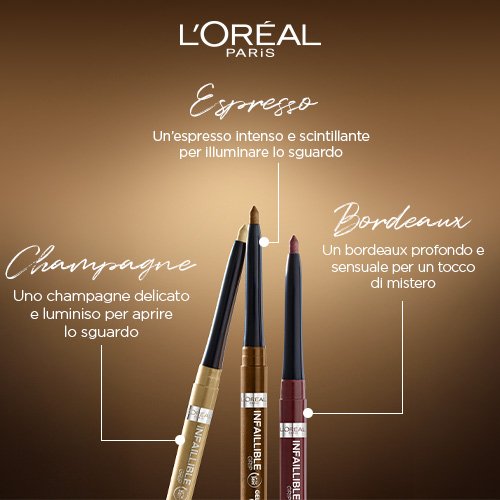 251873  Maqui INFA GRIP BRONZE BLAZE LINERS Banner Sito OAP 3 Descrizioni Nuance 500x500 V2 T1