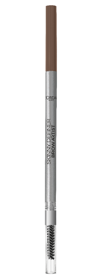 PACK SKINNY DEFINER WARM BLONDE