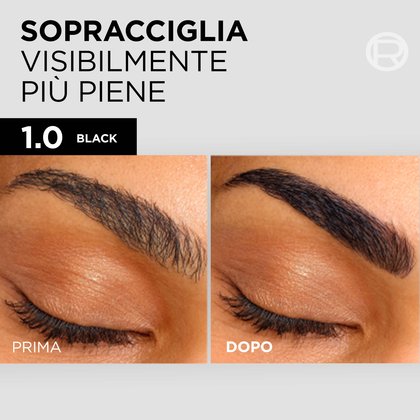 Brow Color Shade 1 Image 2
