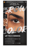Brow Color Shade 1 Pack Front