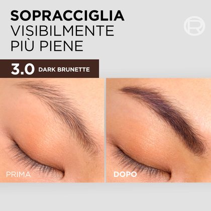 Brow Color Shade 3 Image 2