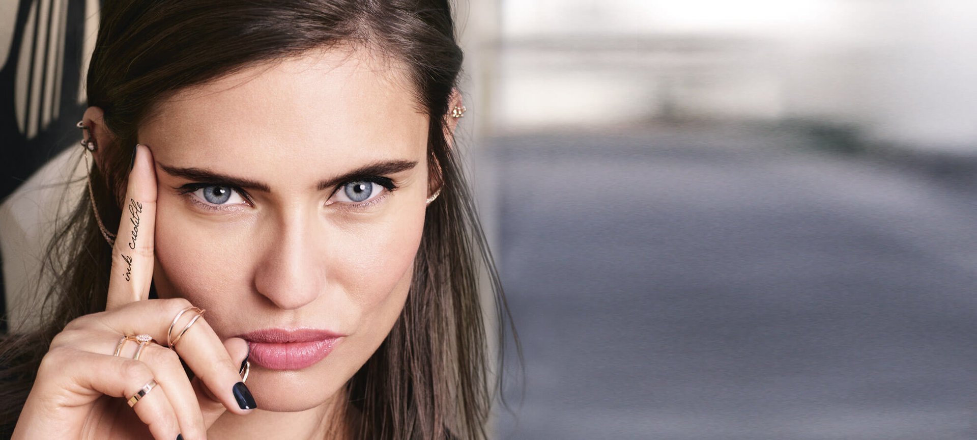Bianca Balti Testimonial Brow Artist Micro Tattoo