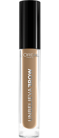 Packshot Sopracciglia Brow Artist Unbelievabrow Cool Blonde 102