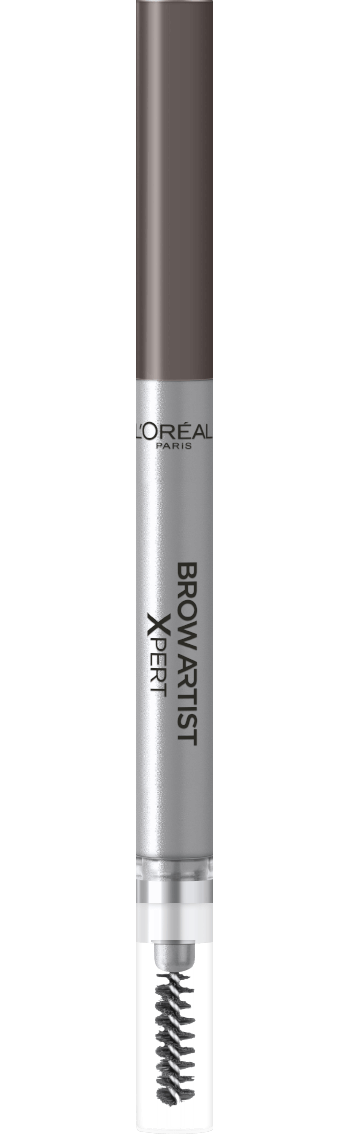 Packshot Sopracciglia Brow Artist Xpert Cool Brunette 107