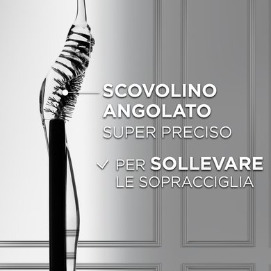BROW LAMINATION Banner Applicatore