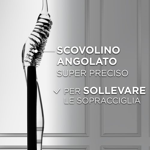 BROW LAMINATION Banner Applicatore