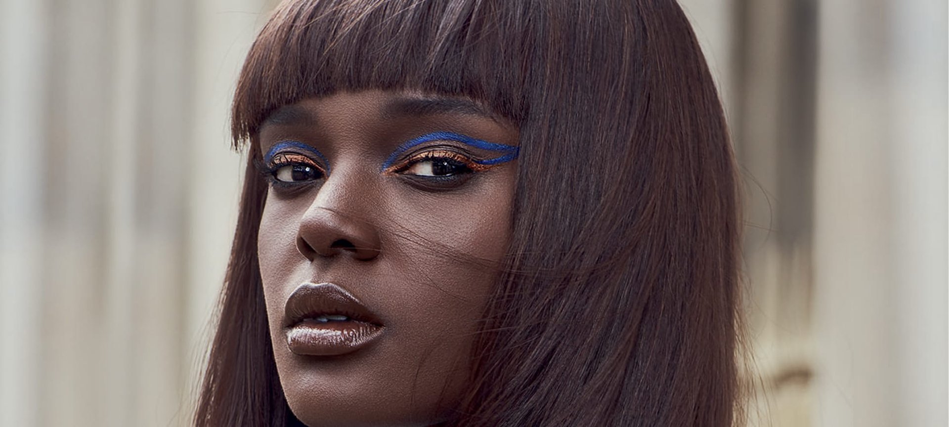 231879   Maqui INFA GRIP VINYL EYELINER Banner 2000X900 VISUAL