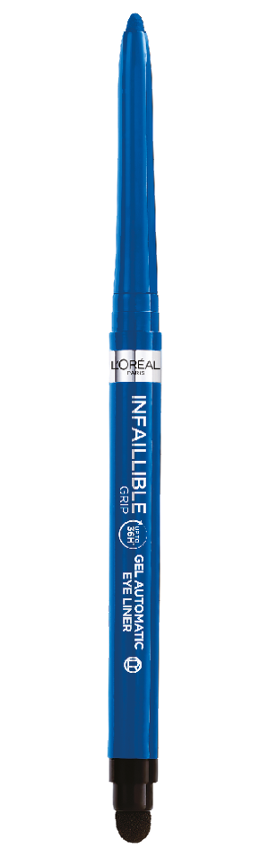 INFA GRIP LINER OAP ELECTRIC BLUE