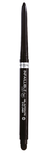 INFA GRIP LINER OAP INTENSE BLACK