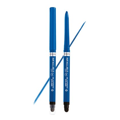 INFA GRIP LINER DOUBLE Electric Blue