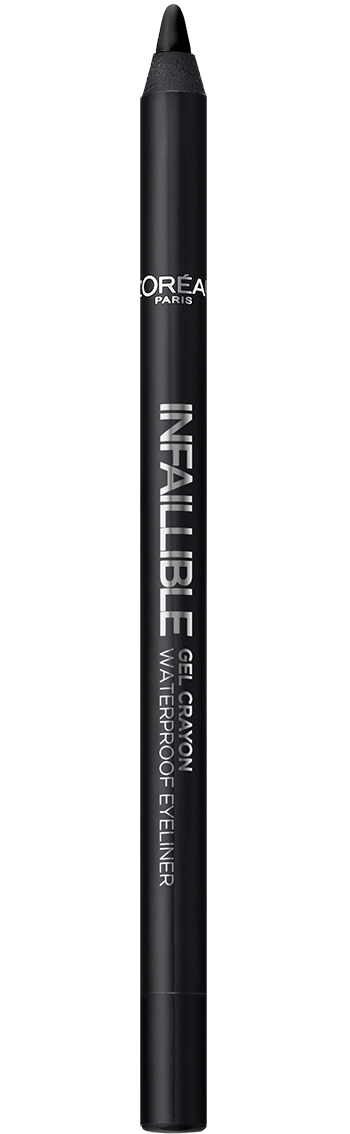 Packshot Matita Occhi Gel Infaillible Back To Black 01