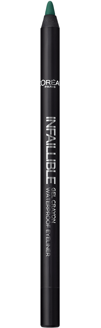 Packshot Matita Occhi Gel Infaillible Christmas Day 17