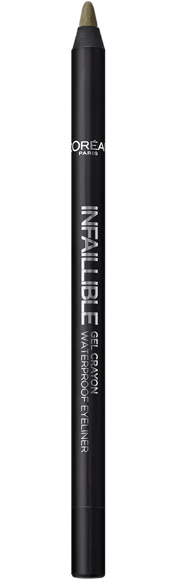 Packshot Matita Occhi Gel Infaillible Rest In Khaki 08