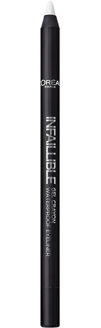 Packshot Matita Occhi Gel Infaillible White Is White 14