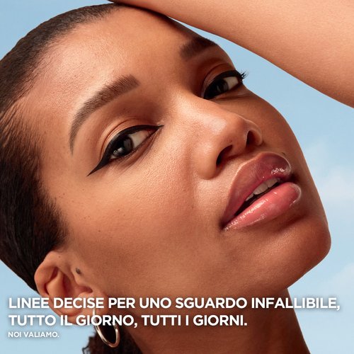 231691   Maqui INFALLIBLE 24H PRECISION FELT Banner 2000X900 VISUAL