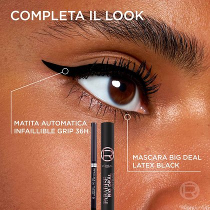 04 263778 LOI MAQUI Big Deal Latex Black Banner Sito