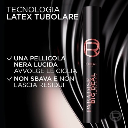 08 263778 LOI MAQUI Big Deal Latex Black Banner Sito