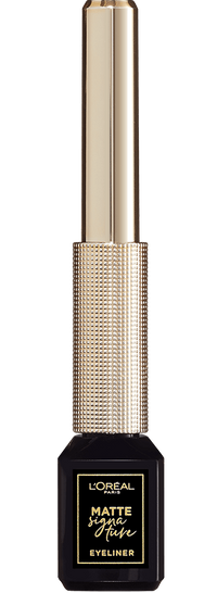 OAP PACKSHOT MAKEUP OCCHI MATTE SIGNATURE 01