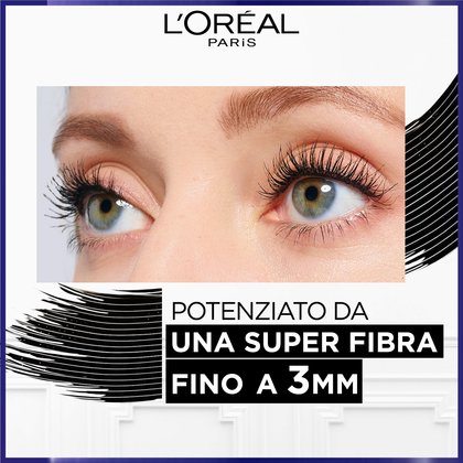 Mascara Pro XXL Extension Close Up