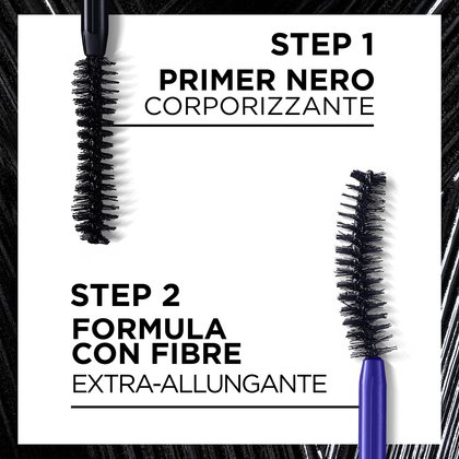 Mascara Pro XXL Extension Scovolino