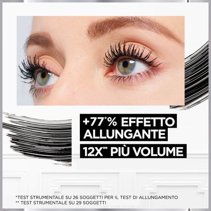 Mascara Pro XXL Volume Close Up