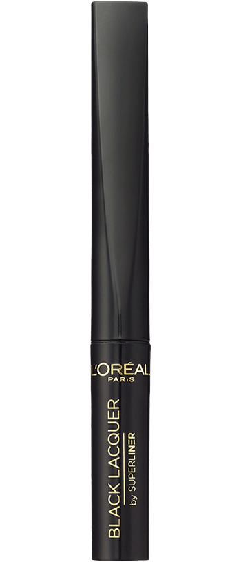 Packshot Eyeliner Black Lacquer Superliner